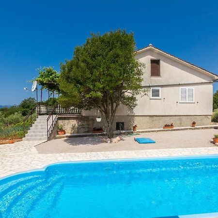 Apartments Marica Skrbcici Экстерьер фото