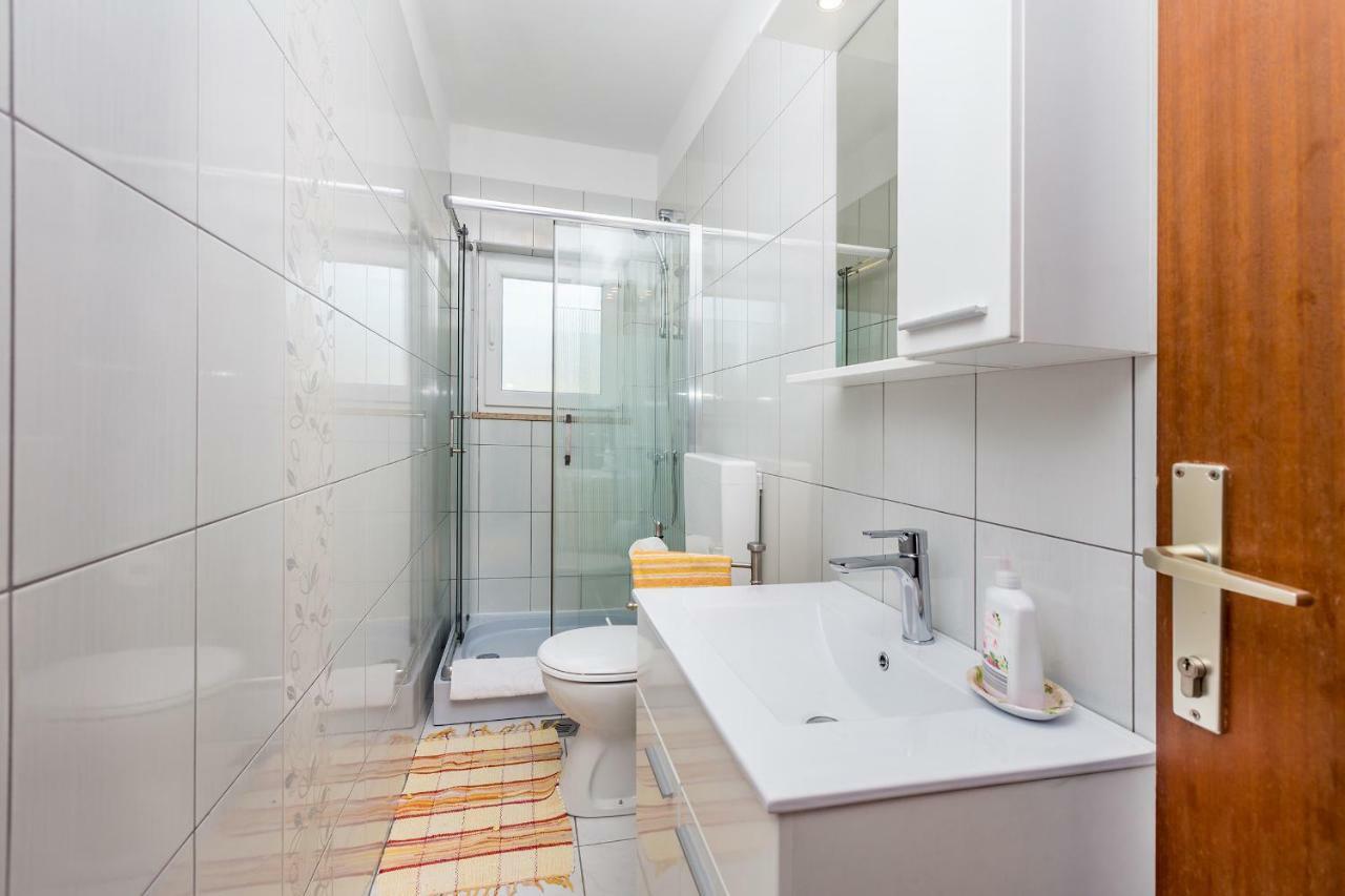 Apartments Marica Skrbcici Экстерьер фото