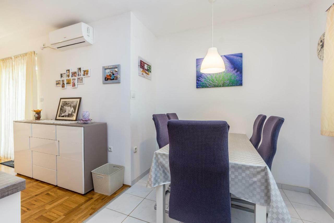 Apartments Marica Skrbcici Экстерьер фото