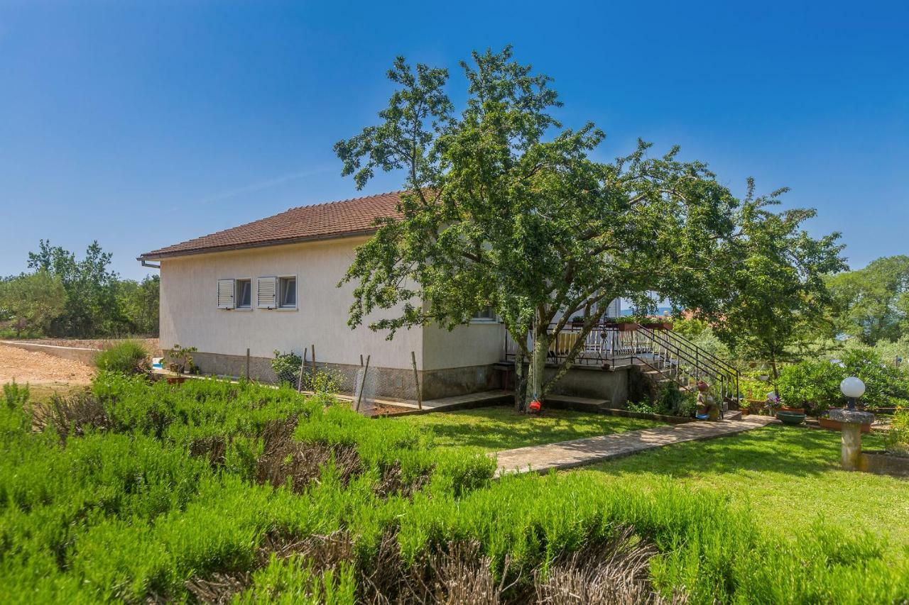 Apartments Marica Skrbcici Экстерьер фото