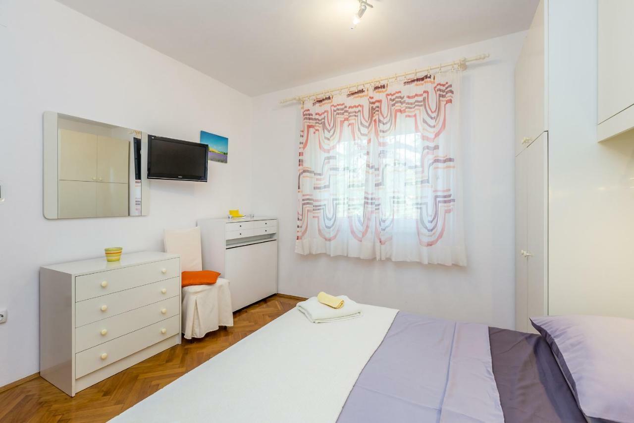 Apartments Marica Skrbcici Экстерьер фото