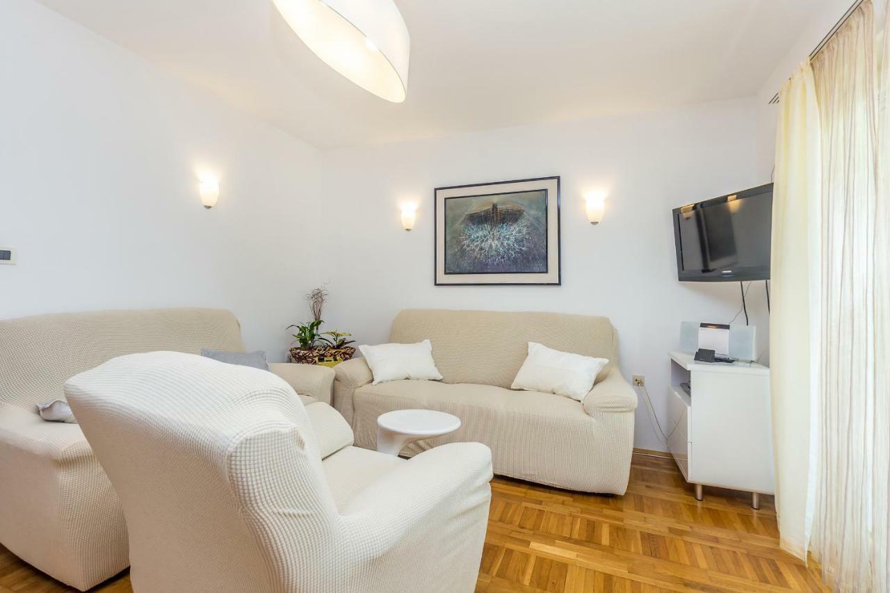 Apartments Marica Skrbcici Экстерьер фото