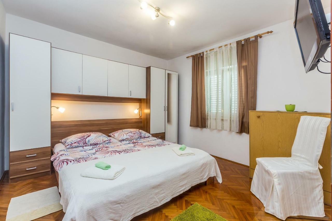 Apartments Marica Skrbcici Экстерьер фото