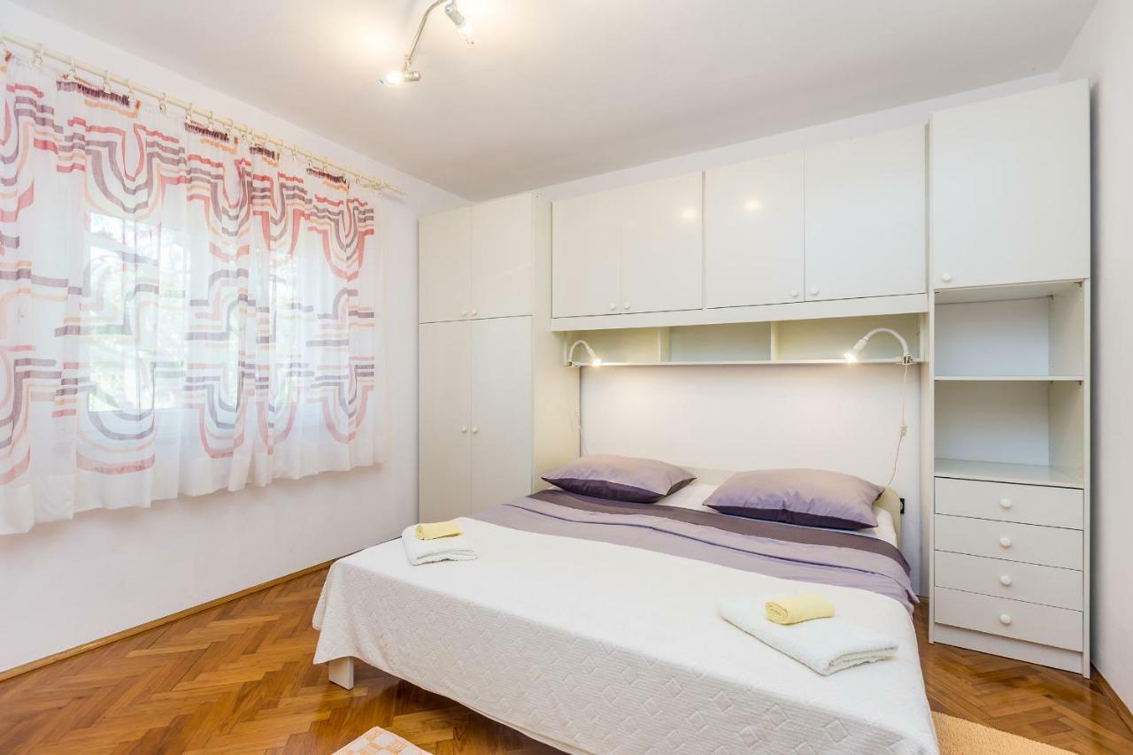 Apartments Marica Skrbcici Экстерьер фото