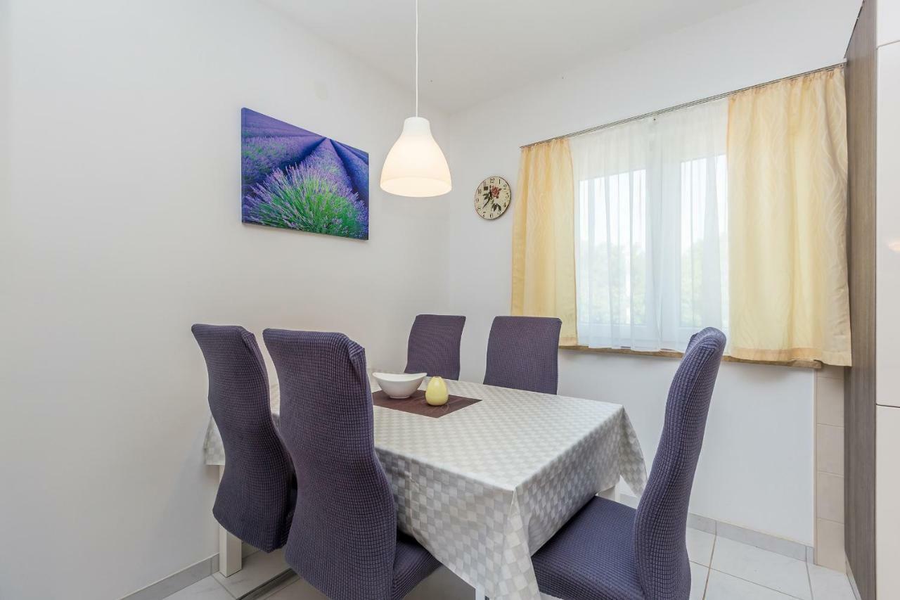 Apartments Marica Skrbcici Экстерьер фото